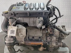 ��������� Mercedes-Benz B W245 2006 640.941 640941 ����