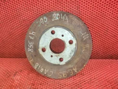 ���� ��������� �������� Toyota Sprinter Carib E-AE95G 4A-FE 43512-12250 Toyota Sprinter Carib 4351212250 ����
