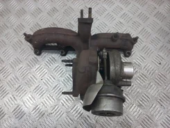 ������� Volkswagen Sharan 1 2000 54399880017, BV39A-0017 54399880017 ����