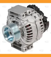 ��������� 100A Scania P/G/R/T-series (04-) � ��. DC11/DC13 [LG2804] LG2804 ����