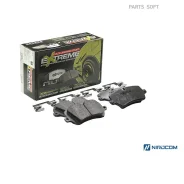 ������ ������������ ������� Extreme Street Performance Z26 Powerstop 261692 - 261692 ����