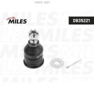 ����� ������� �������� ������ �����/������ Honda Accord VIII 08- (CTR CB0126) DB35221 DB35221 ����