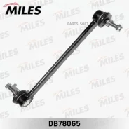 ���� ������������� �������� �������� �����/������ AUDI 80 90-96 (Lemforder 1005501) DB78065 DB78065 ����