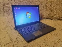 Acer Aspire 5560G. 15.6", 1,9����, ��� 4 ��, ���� 320���, WiFi: 1, ����������� �� 2��. ����