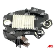��������� ���������� AS-PL: A3229, Valeo: 2542717, 2542720F, 2542785 AS ARE3106 - ARE3106 ����