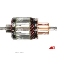 ����� �������� Bosch: 0001125502, 0001125503, 0001125504 AS SA0038 - SA0038 ����