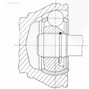 ���� �������� GKN 302461 GKN 302461 302461 ����