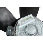 ���������� ��������� AUDI/VW 80/GOLF I/II/Passat/POLO 100/60W 280mm JP Group 1199100200 JP Group 1199100200 1199100200 ����