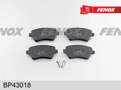 ������� ��������� �������� | ����� ����/��� | Fenox BP43018 BP43018 ����