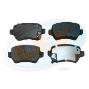 ������� ��������� �������� ������ OPEL Zafir LEX 23416 LEX 23416 23416 ����