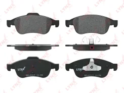������� ��������� �������� LYNXauto BD6317 BD6317 ����