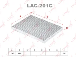 ������ ������ �������� LYNXauto LAC201C LAC201C ����