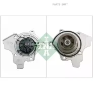 ����� ������� VW Passat (3C/36) 2.0TFSI 538036110 INA 538036110 538036110 ����