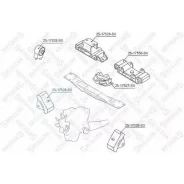 ����� ��������� �������� Mitsubishi L20 Stellox, ���. 25-17526-SX 2517526SX ����