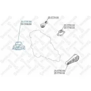 ������� ��������� | ���� Stellox, ���. 25-17797-SX 2517797SX ����