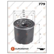 ������ �������� Eurorepar E149168 E149168 ����