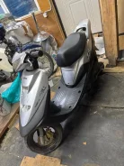 Yamaha Jog ZR. 50����. ��., ��������, ���������, ��� ������� ����