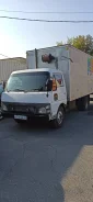 Nissan Atlas ����