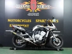 Yamaha FZS 1000