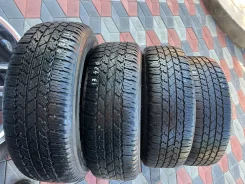 Bridgestone Dueler A/T 693 II. ����� at, 2021 ���, �/�, ����� 10 % ����
