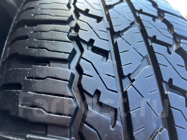 Bridgestone Dueler A/T 693 II. ����� at, 2021 ���, �/�, ����� 10 % ����