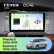 Teyes CC4L ����