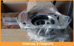 C������ ����. Toyota Land Cruiser Prado KDJ121 02-09 Toyota / 4245060050 42450-60050_ 4245060050 ����