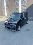 Toyota Roomy. ��� �������� ����