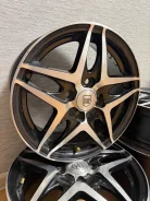 Tech Line TL 430. 5.5x14", 4x100, ET43, �� 60,1���. ����