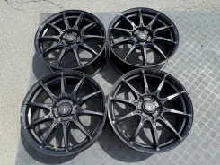 Hot Stuff G.speed. 7.0x17", 5x114.3, ET38, �� 73���. ����