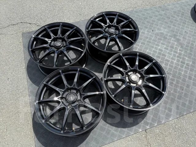 Hot Stuff G.speed. 7.0x17", 5x114.3, ET38, �� 73���. ����