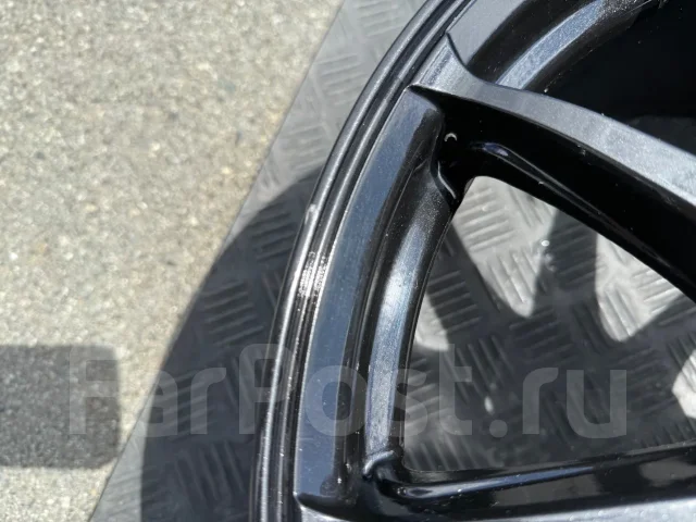 Hot Stuff G.speed. 7.0x17", 5x114.3, ET38, �� 73���. ����