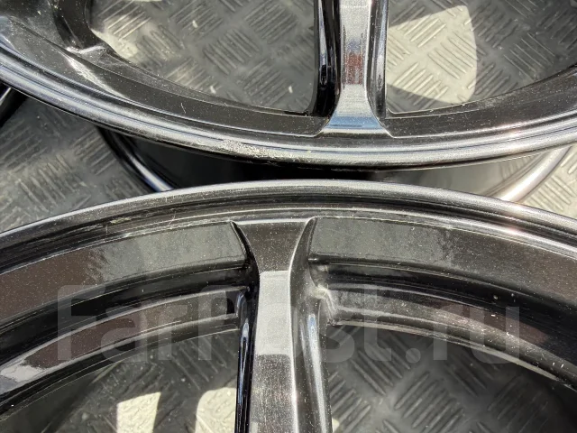 Hot Stuff G.speed. 7.0x17", 5x114.3, ET38, �� 73���. ����