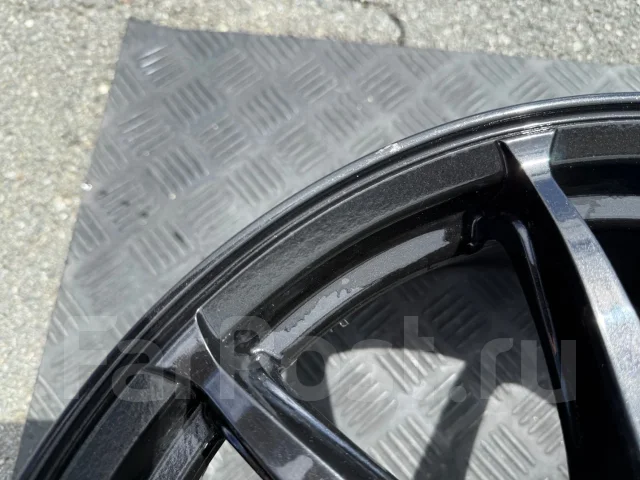 Hot Stuff G.speed. 7.0x17", 5x114.3, ET38, �� 73���. ����