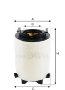 ������ ��������� Goodwill AG261 AG261 ����
