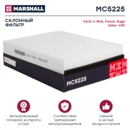 ������ �������� Marshall MC5225 MC5225 ����