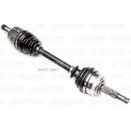 ������� Lh, 22x580x52x22, ABS:29T, OPEL Combo TOUR 01, Corsa C 00, Tigra Twintop 04 PART-ONE 1DS069, ����� 1DS069 ����