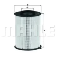 ������ ��������� Mahle / Knecht LX17803 LX17803 ����