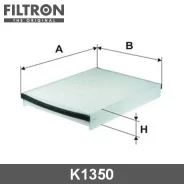 ������ �������� K1350 Filtron K1350 K1350 ����
