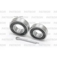 ��������� ��������� �-��. �� 2 ��. ����, Daewoo: TICO 95-00, Suzuki: ALTO II 86-, Swift I 83-89 Patron PBK1931 PBK1931 ����