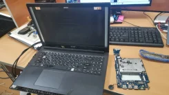 Acer Aspire 3 A315-22. 15.6", ��� 4 ��, ���� 128���, WiFi: 1, Bluetooth: 1 ����