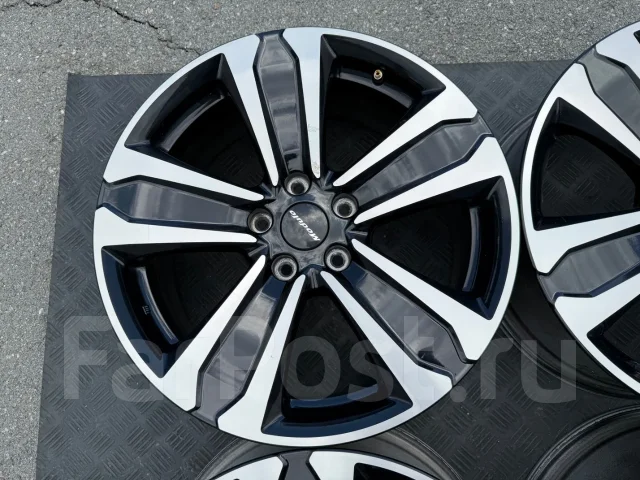 Enkei Modulo. 7.5x18", 5x114.3, ET45, �� 64,1���. ����