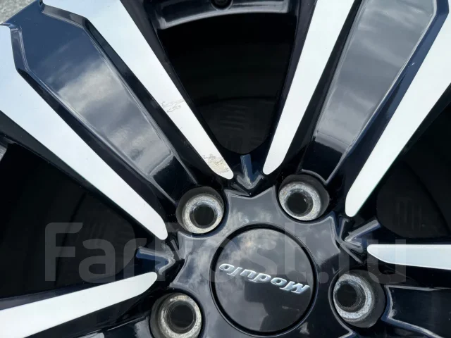 Enkei Modulo. 7.5x18", 5x114.3, ET45, �� 64,1���. ����