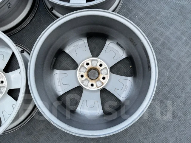 Enkei Modulo. 7.5x18", 5x114.3, ET45, �� 64,1���. ����
