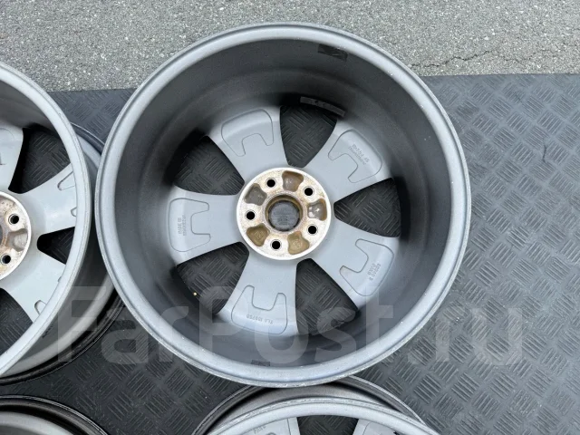 Enkei Modulo. 7.5x18", 5x114.3, ET45, �� 64,1���. ����