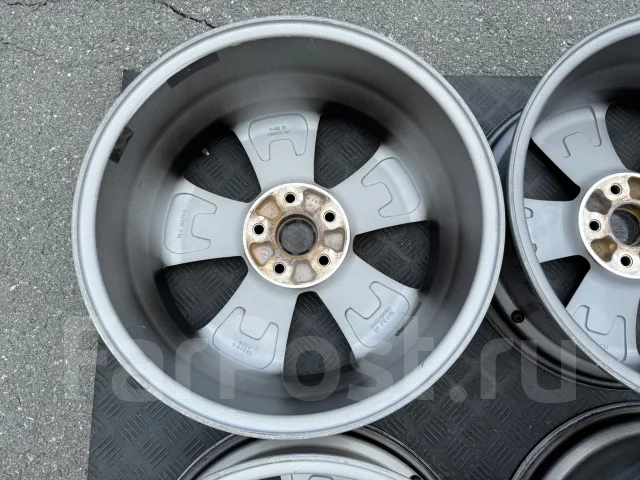 Enkei Modulo. 7.5x18", 5x114.3, ET45, �� 64,1���. ����