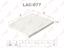 ������ ������ LYNXauto LAC077 LAC077 ����