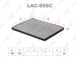 ������ ������ �������� LYNXauto LAC908C LAC908C ����