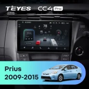 Teyes CC4 Pro ����