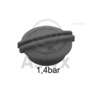 ������ ��������������� ����� VAG A3/4/Fabia/Octavia/Superb/GOLV V/Passat 03- Aslyx AS201402 Aslyx AS201402 AS201402 ����